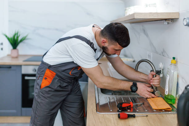 Best Local Plumber Services  in Franklinton, LA