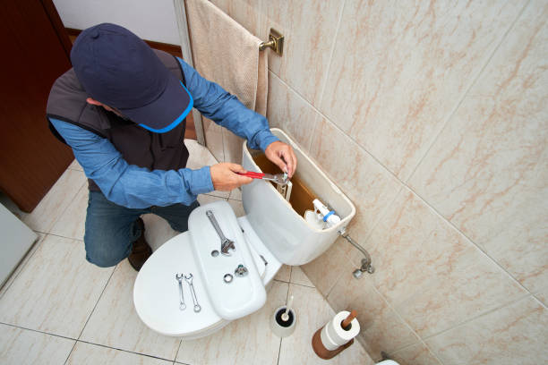 Best Plumbing Installation Services  in Franklinton, LA