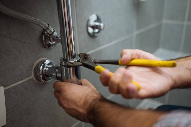 Best Drain Cleaning Services  in Franklinton, LA