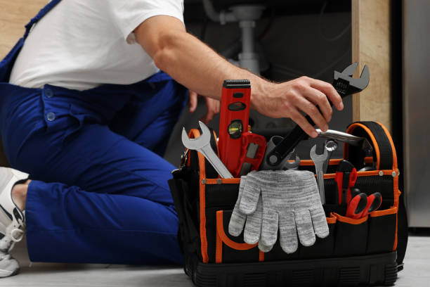Best Commercial Plumbing Services  in Franklinton, LA