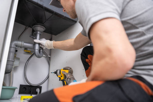Best Plumbing Installation Services  in Franklinton, LA